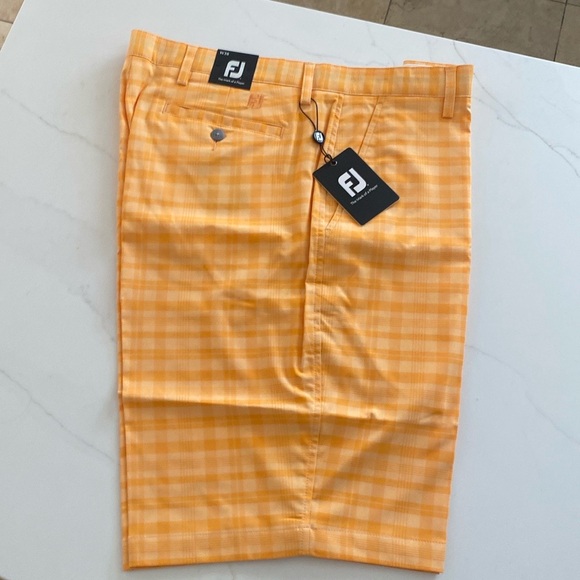 FootJoy Other - FootJoy Golf Shorts